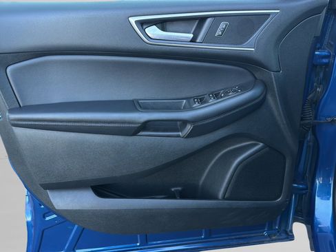 Used 2023 Ford Edge SEL AWD/4WD image 19