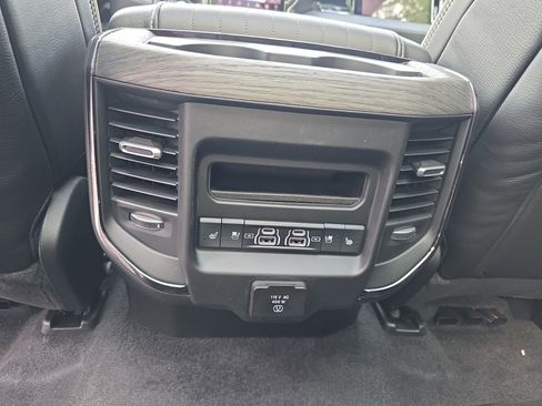 New 2026 RAM 1500 Limited image 22