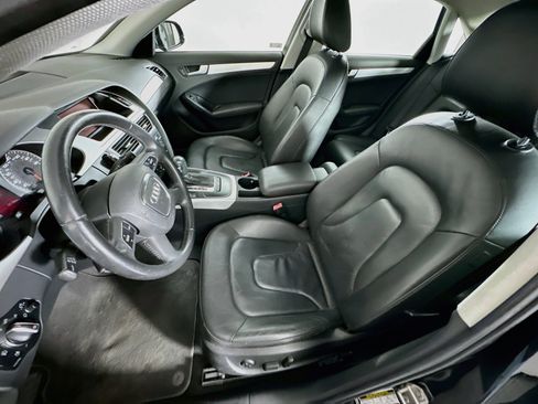 Used 2012 Audi A4 2.0T Premium FWD image 13