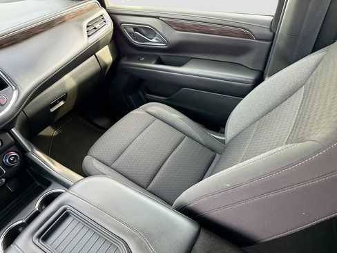 Used 2023 Chevrolet Tahoe LS w/ Driver Alert Package image 21