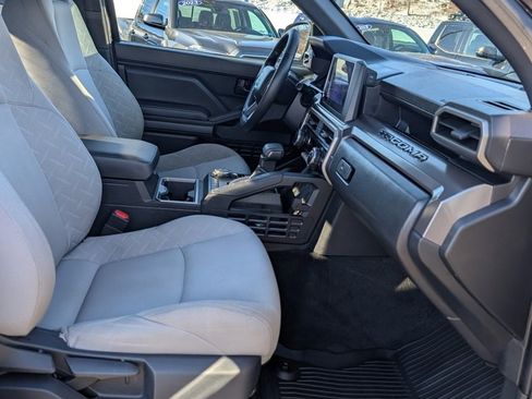 Certified 2024 Toyota Tacoma SR5 image 20