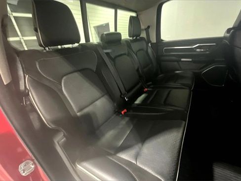 Used 2022 RAM 1500 Laramie image 27