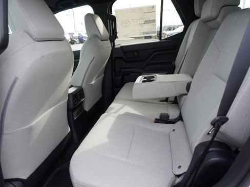 New 2026 Toyota 4Runner SR5 image 13