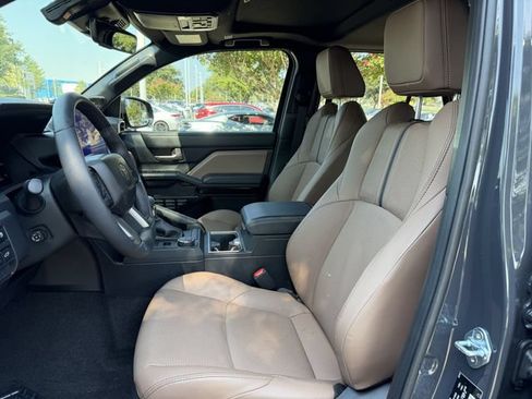 Used 2026 Toyota 4Runner Limited RWD image 28