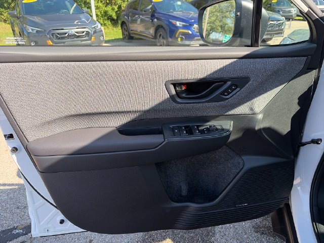 New 2026 Subaru Outback Limited XT AWD/4WD image 10
