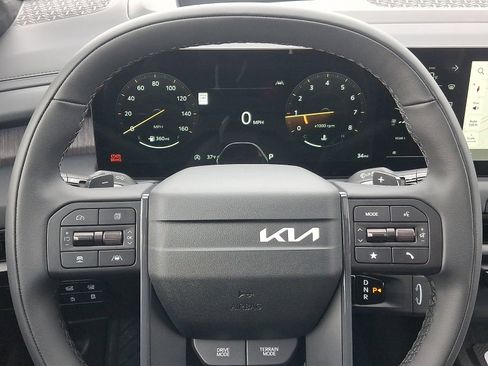 New 2027 Kia Telluride SX-Prestige image 19