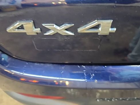 Used 2018 Jeep Compass Latitude w/ Popular Equipment Group AWD/4WD image 17
