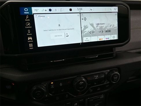 New 2025 Jeep Gladiator Sport image 34