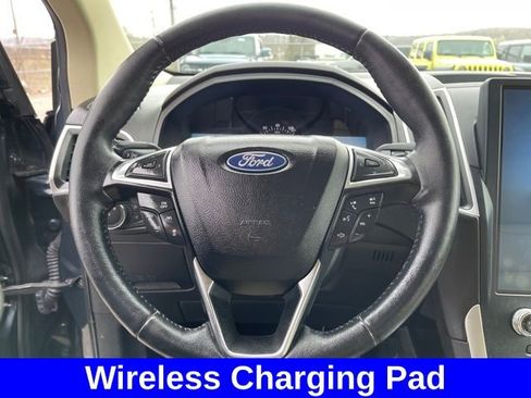 Used 2023 Ford Edge SEL w/ Convenience Package image 14
