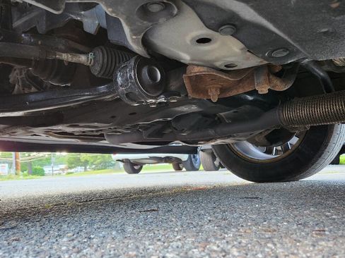 Used 2011 Ford Edge SEL w/ 202A Rapid Spec Order Code image 47