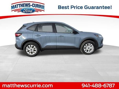New 2026 Ford Escape Active w/ Tech Pack #1 image 3