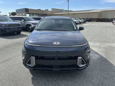 New 2026 Hyundai Kona SEL Sport image 9