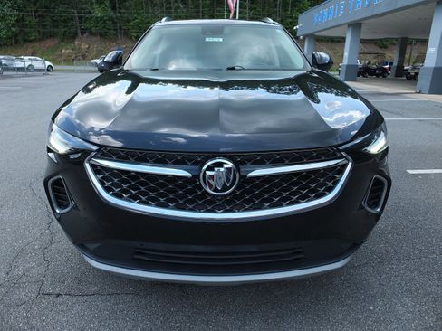 Used 2023 Buick Envision Avenir image 8