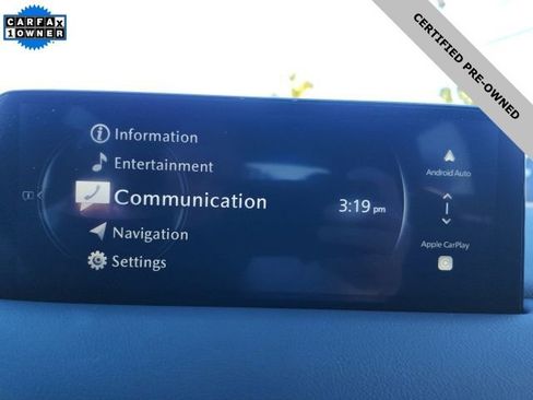 Certified 2025 MAZDA CX-5 Signature image 38