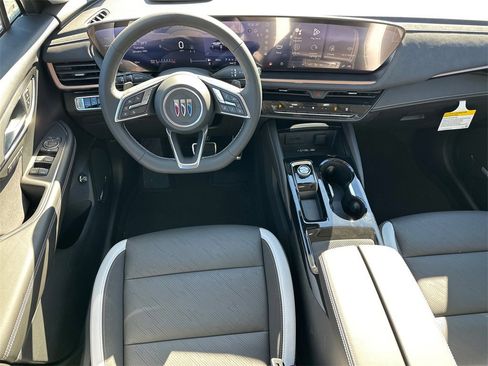 New 2025 Buick Envision Sport Touring image 23
