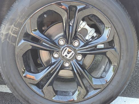 Certified 2025 Honda Accord SE image 13
