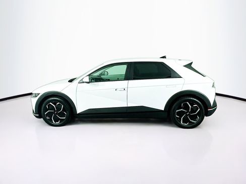 Used 2024 Hyundai Ioniq 5 SEL image 4