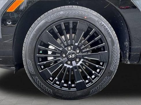 Used 2026 Hyundai Santa Fe Calligraphy image 23