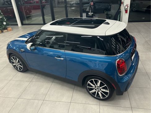 Certified 2023 MINI Cooper S image 17