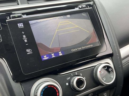 Used 2015 Honda Fit EX image 25