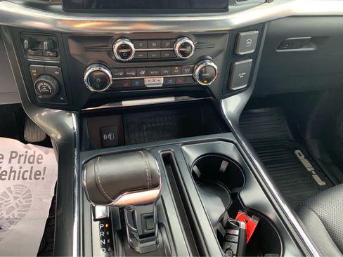 Used 2022 Ford F150 Lariat image 18