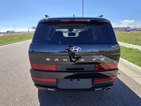 New 2026 Hyundai Santa Fe SEL image 4