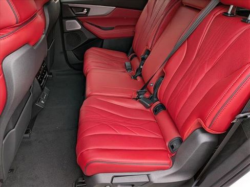 New 2026 Acura MDX A-Spec image 15