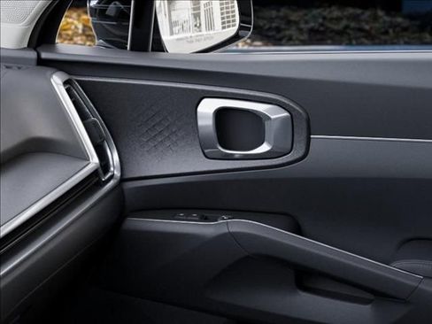 New 2026 Kia Sorento LX FWD image 25