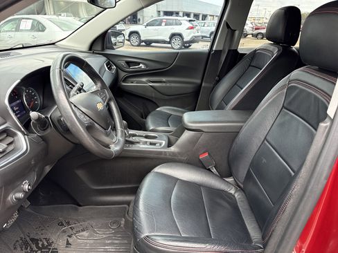 Used 2022 Chevrolet Equinox LT image 11