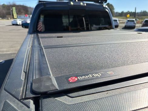 Used 2023 Toyota Tacoma 4x4 Double Cab image 15