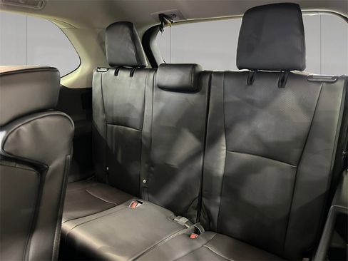 New 2026 Toyota Grand Highlander XLE image 16