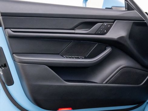 Certified 2024 Porsche Taycan image 14