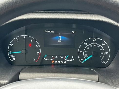 Used 2022 Ford Transit 350 XLT image 21