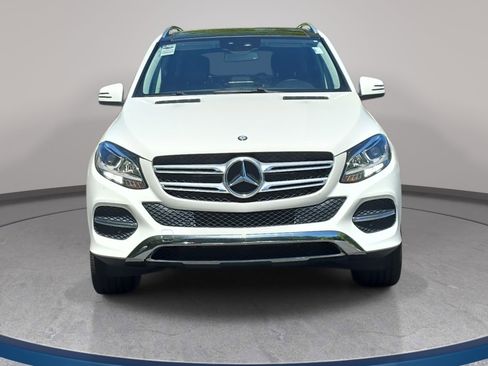 Used 2016 Mercedes-Benz GLE 350 4MATIC image 2