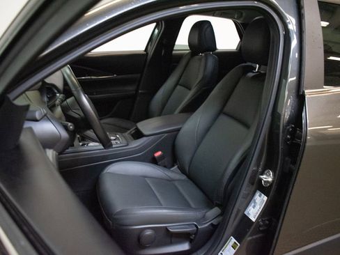 Used 2023 MAZDA CX-30 AWD 2.5 S w/ Select Package image 19