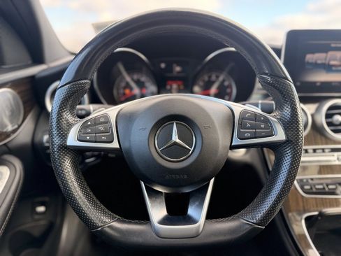 Used 2015 Mercedes-Benz C 400 4MATIC image 22