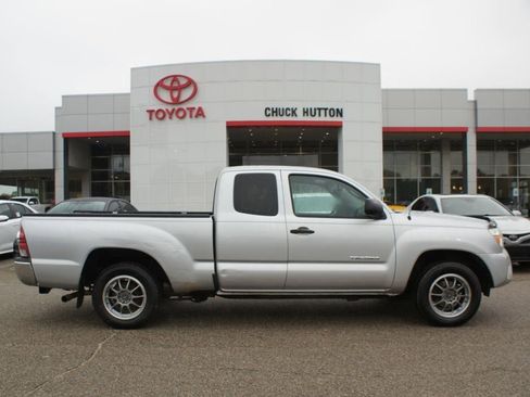 Used 2013 Toyota Tacoma 2WD Access Cab w/ SR5 Pkg image 1