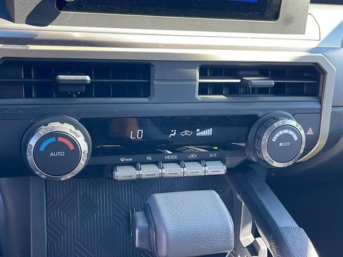 New 2026 Toyota Tacoma TRD Sport image 21