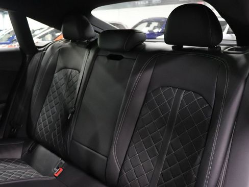 Used 2018 Audi S5 Prestige w/ S Sport Package image 22