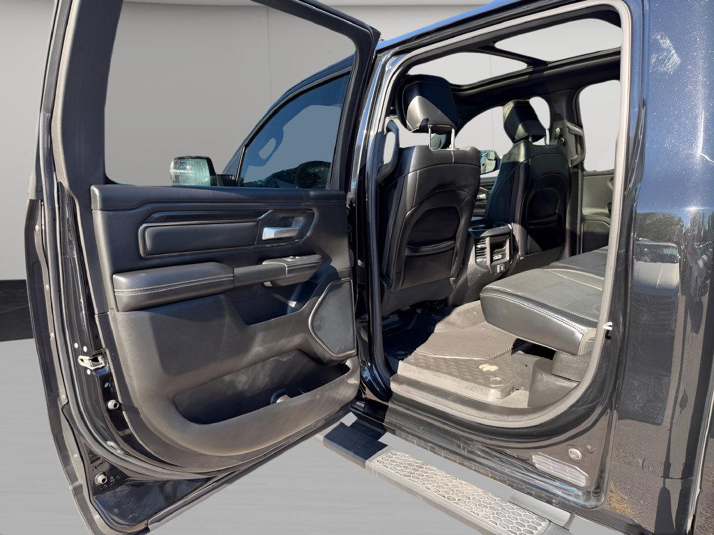 Used 2023 RAM 1500 Rebel w/ Rebel Level 2 Equipment Group AWD/4WD image 27