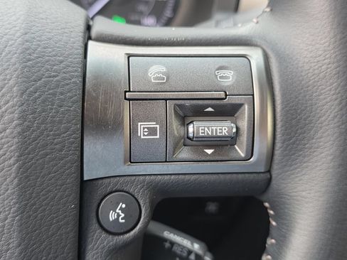 Used 2018 Lexus GX 460 w/ Navigation Package AWD/4WD image 29