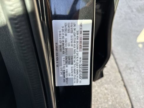 Used 2023 MAZDA CX-5 Signature image 61