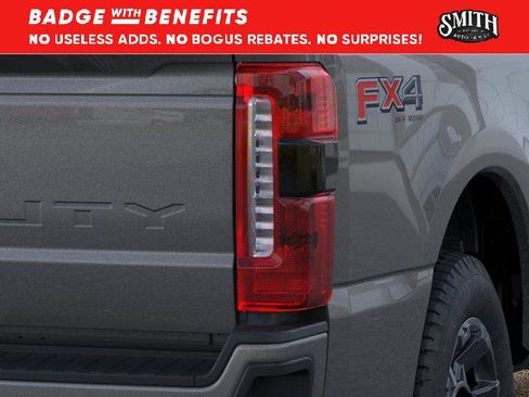 New 2026 Ford F250 XL w/ STX Appearance Package AWD/4WD image 22