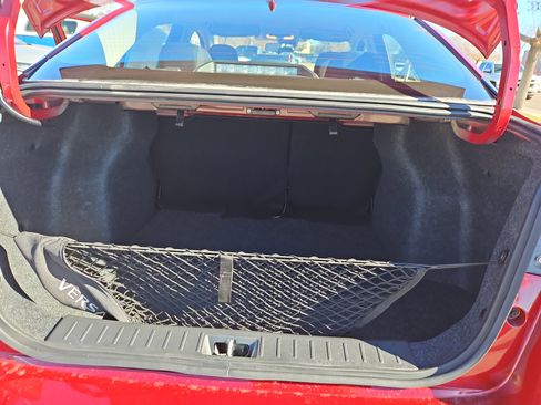 New 2025 Nissan Versa SV w/ Trunk Package image 12