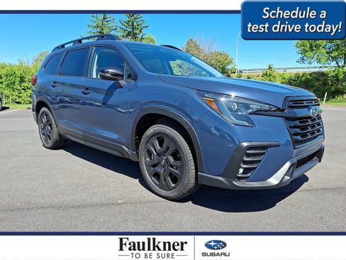 Used 2023 Subaru Ascent Onyx Edition AWD/4WD image 1