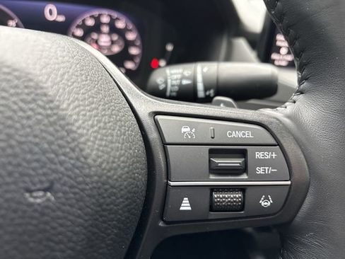 Used 2024 Honda Accord Sport image 11