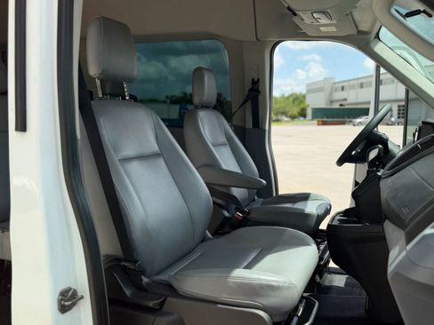 Used 2015 Ford Transit 350 XL RWD image 20