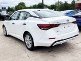 Used 2024 Nissan Sentra S image 5