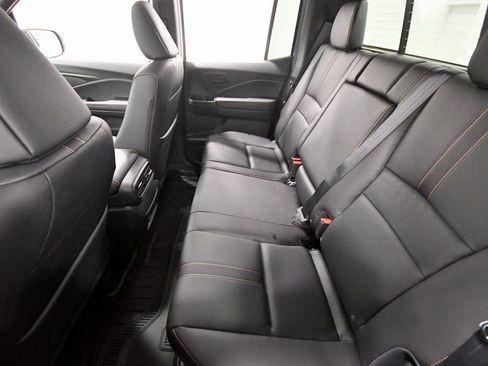 New 2026 Honda Ridgeline TrailSport+ image 14