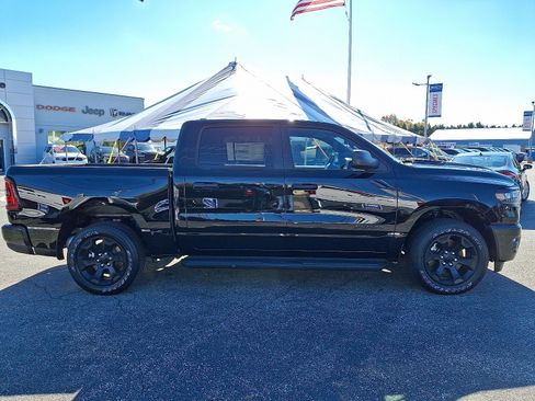 New 2025 RAM 1500 Tradesman image 7
